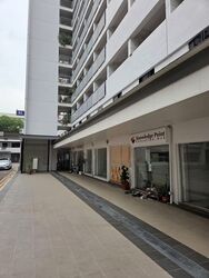 TOA PAYOH PEAKVIEW (D12), Shop House #573454881